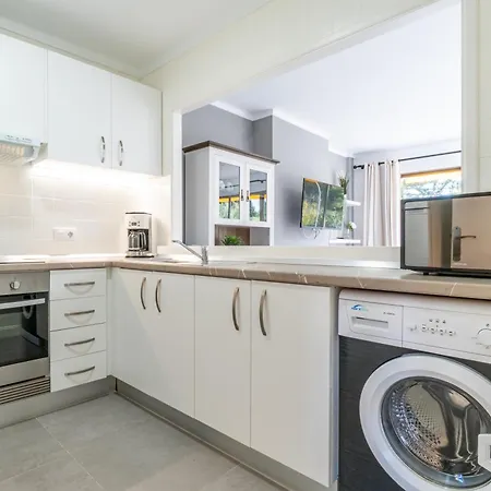 Ponent A 아파트 *