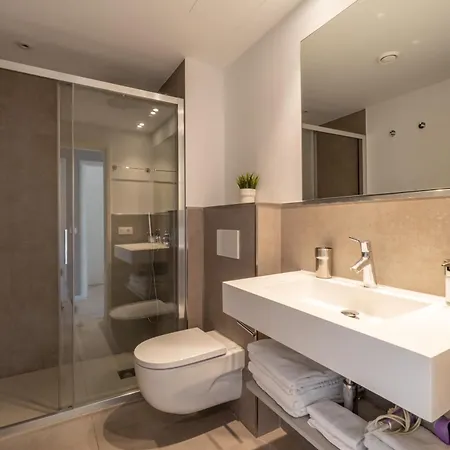 아파트 Ponent A *