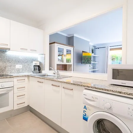 아파트 Ponent A *