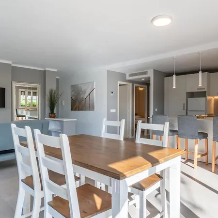 아파트 Ponent A *