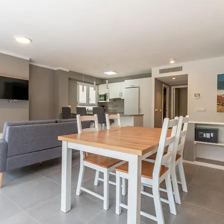 아파트 Ponent A 칼라 라트자다