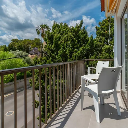 아파트 Ponent A *