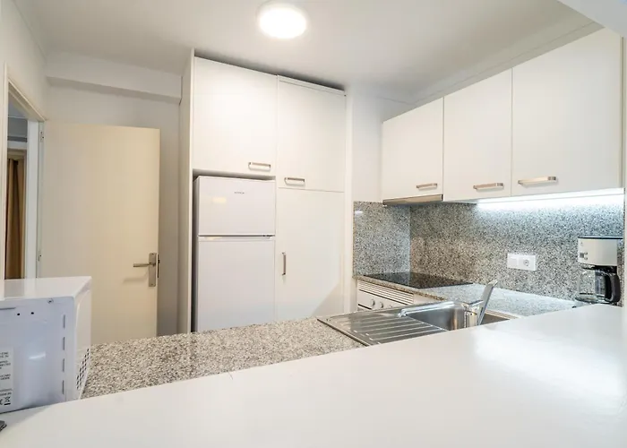 Ponent A Cala Ratjada (Mallorca)