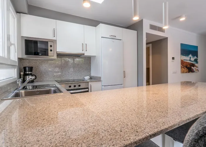 Ponent A Lejlighed Cala Ratjada (Mallorca)