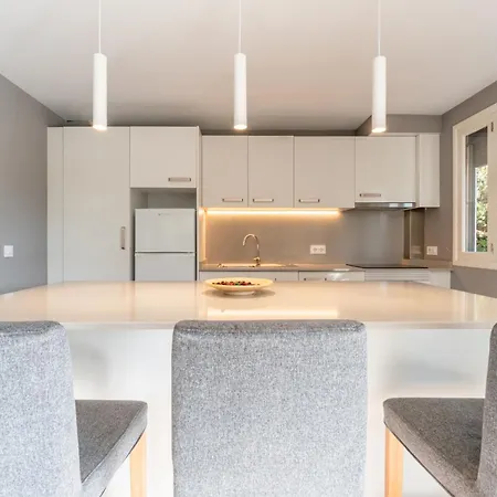 Apartament Ponent A