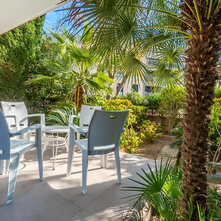 Ponent A Apartament