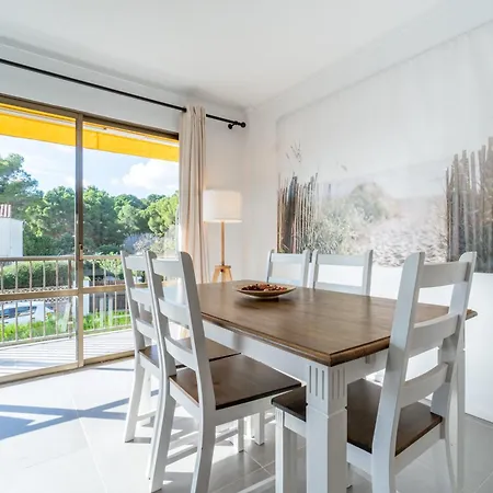 Apartament Ponent A