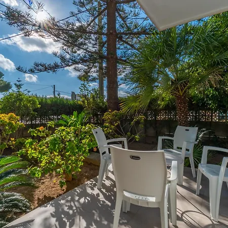 Apartament Ponent A