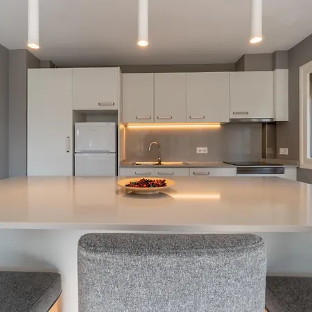 Appartement Ponent A