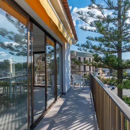 Apartament Ponent A *