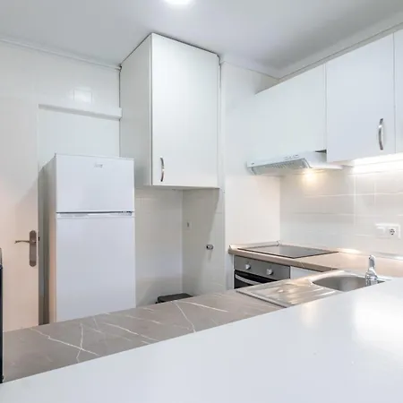 アパート Ponent A