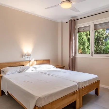 Appartement Ponent A *