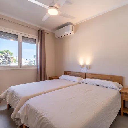 Appartement Ponent A *