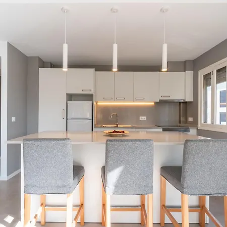 Appartement Ponent A