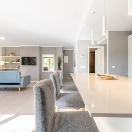 Ponent A Appartement