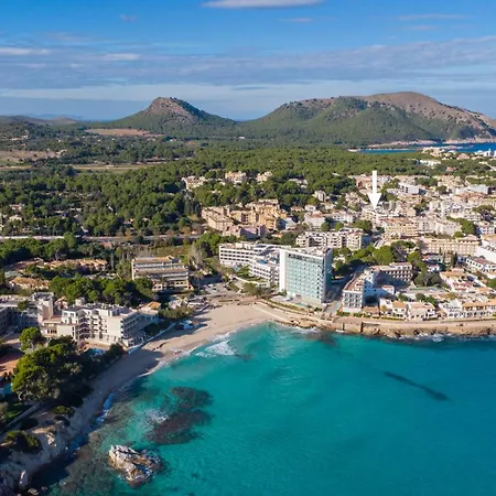 Ponent A Cala Ratjada (Mallorca)