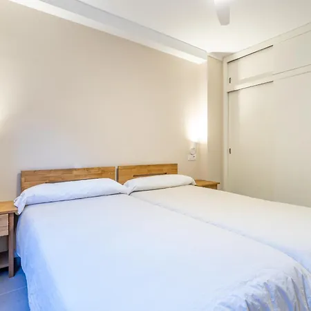 Ponent A Appartement *
