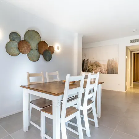 Apartament Ponent A *
