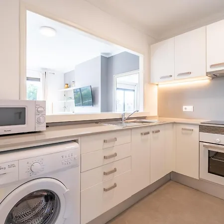 Ponent A Appartement