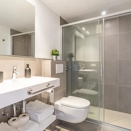 Appartement Ponent A