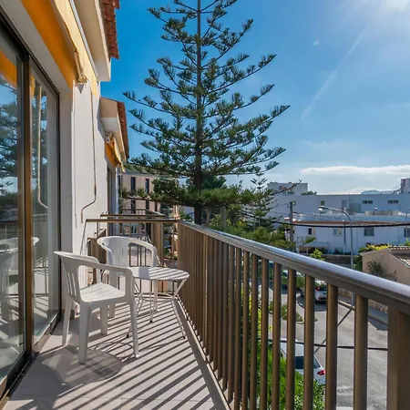 Ponent A Appartement *