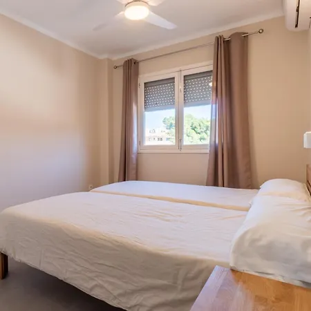 Ponent A Apartament