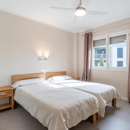 Appartement Ponent A