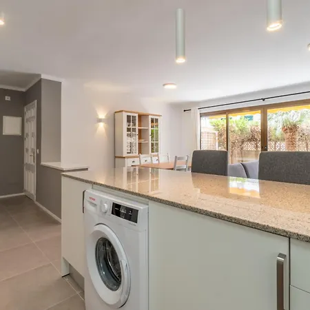 Appartement Ponent A