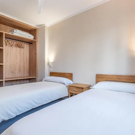 Ponent A Appartement Cala Ratjada (Mallorca)