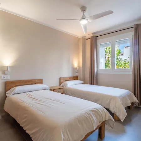 Ponent A Appartement