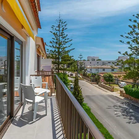 Ponent A Appartement