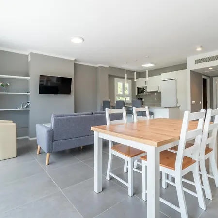 Appartement Ponent A