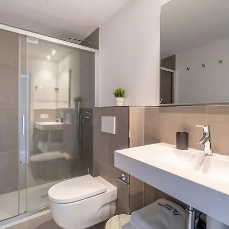 Ponent A Appartement Cala Ratjada (Mallorca)