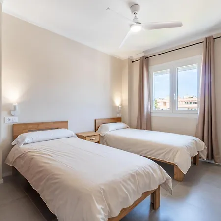 Appartement Ponent A Cala Ratjada (Mallorca)