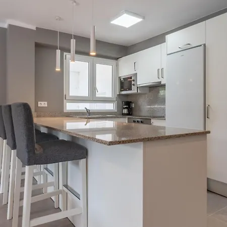 Appartement Ponent A