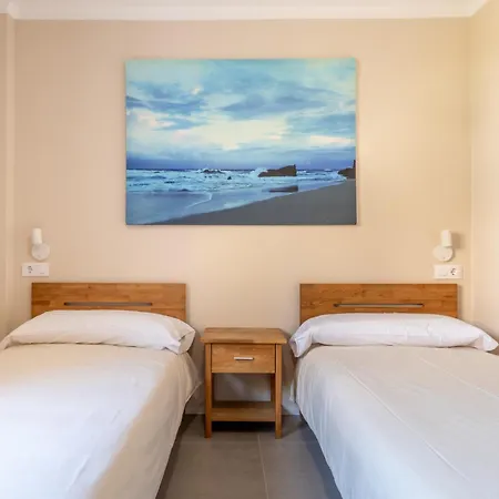 アパート Ponent A カラ・ラトハダ