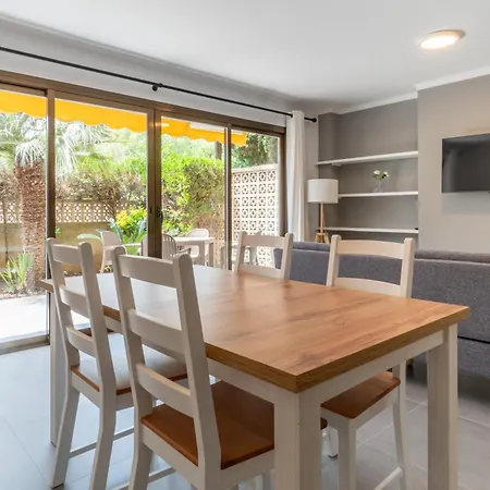 Appartement Ponent A *