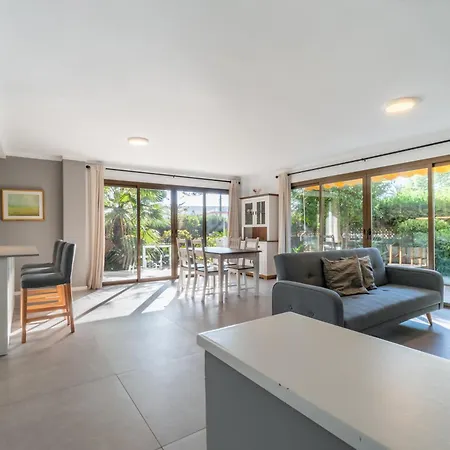 Ponent A アパート *