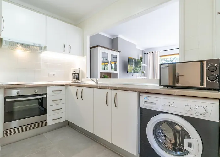 Ponent A Lägenhet *