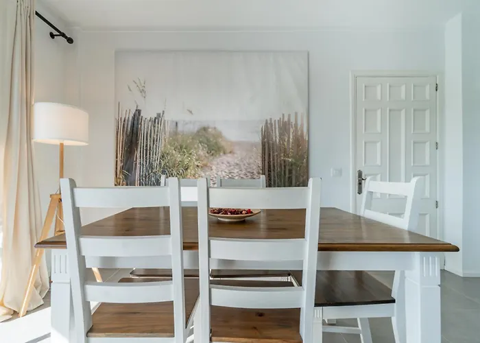 Ponent A Lägenhet Cala Ratjada (Mallorca)