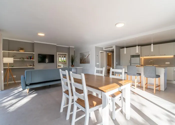 Ponent A Lägenhet Cala Ratjada (Mallorca)