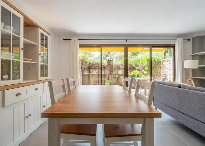 Ponent A Lägenhet *