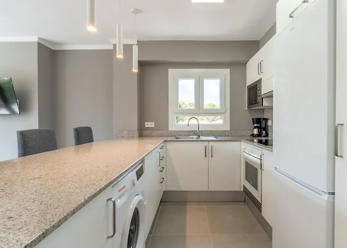 Ponent A Cala Ratjada (Mallorca)