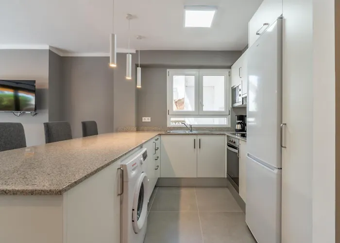 Lägenhet Ponent A *