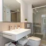 Ponent A Apartament Cala Ratjada (Mallorca)