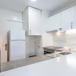 Apartament Ponent A