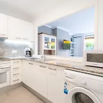 Apartament Ponent A *