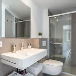 Ponent A Apartament *