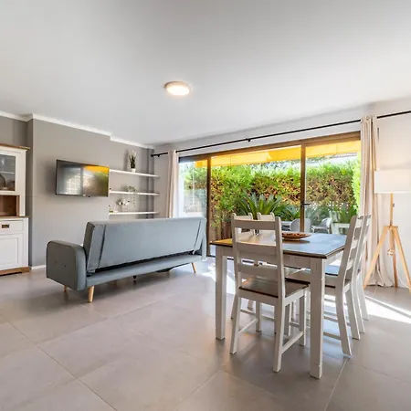 Apartamento Ponent A Cala Ratjada (Mallorca)