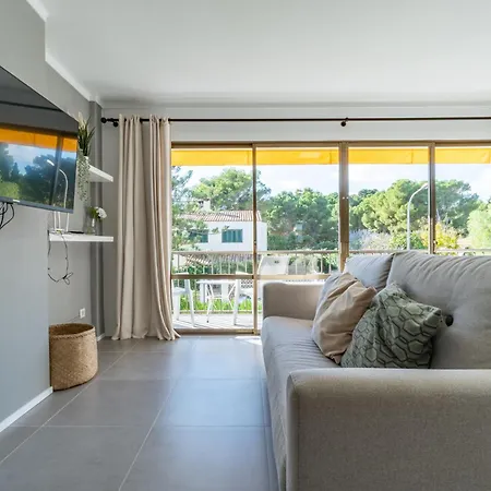 Ponent A Apartamento *